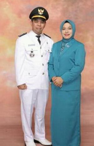Camat Taman Rajo: Selamat HUT Provinsi Jambi ke 65