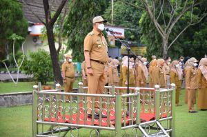 Gaji ASN Pemkot Jambi Terlambat Dibayar