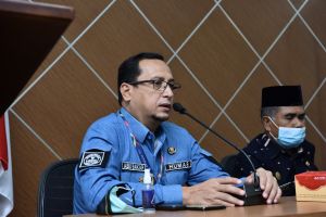 2022, Diskominfo Kota Jambi akan Luncurkan 22 Aplikasi Terbaru