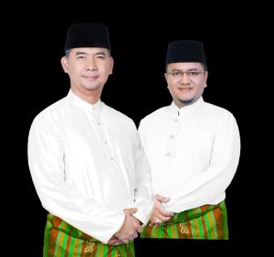 29 Presentasi Fasha-Maulana di Tahun 2021 untuk Kota Jambi