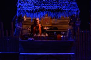 Tonggak Peduli Semeru, dari 'Ngamen' di Jalan Hingga Gedung Teater Arena TBJ