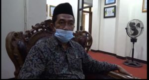 Tahun 2021, Perceraian di Batanghari Meningkat