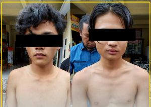 Pelaku Penganiaya Kakek Usia 60 Tahun Ditangkap Polisi