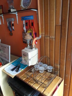 Kota Jambi Tak Dapat Penambahan 'City Gas' di Tahun Ini