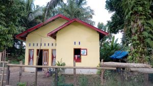 Disenayan, Saniatul Lativa Bawa 6000 Unit BSPS ke Provinsi Jambi, untuk Tebo 4600 Unit