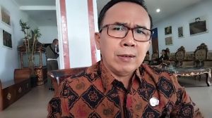 Sephelio Persilahkan Keluar Bagi Dokter yang Tak Mau Disiplin di RS Kol Abunjani Bangko