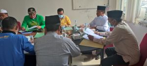 Perusahaan di Merangin Bakal Didatangi Baznas