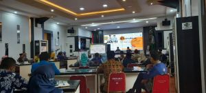 Pemkot Jambi Targetkan Investasi Rp1,2 Triliun Selama 2 Tahun