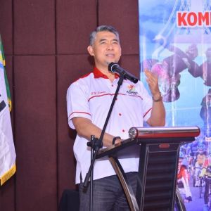 Wali Kota Jambi akan Bahas Regulasi Perayaan Imlek Bersama Tokoh Adat dan Pengurus Umat Tionghoa 