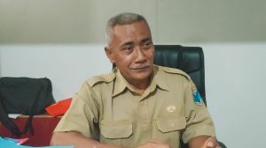 32 Ribu Siswa SD di Batanghari Divaksin, PDK: Jika Terjadi Sesuatu Tanggung Jawab Dinkes