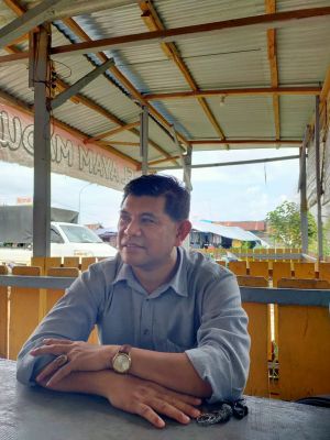 Tongkat dan Tasbih, Kado NU Sepanjang Zaman