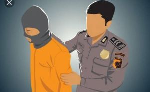 Suami Anggota Dewan Batanghari Diciduk Tim Polda Jambi