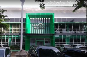 Gejala Ringan Tidak Ditanggung Pemerintah Kota Jambi