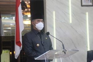 Fasha Pinta Dinkes Suplai Obat Fogging