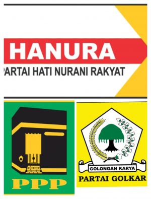 Rekom Wabup Merangin Ada 2 Nama