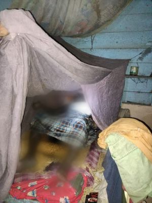 Karyawan PT. SKU Muara Kilis di Temukan Tewas Membusuk, Ini Sebabnya