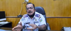 Ini Alasan Kadis Perhubungan Sungaipenuh Mengundurkan Diri dari Jabatannya