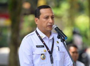 RS Penyelenggara Pelayanan Covid-19 Tidak Boleh Tolak Pasien Emergency