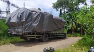 Polemik Angkutan PT RPSL, Fasha: Minggu Ini Sudah Ada Kesimpulan