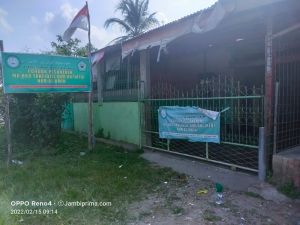 Santriwati di Batanghari Diduga Dicabuli Oknum Pemilik Ponpes