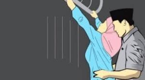 Breaking News: Diduga Cabuli Santrinya, Oknum Pemilik Ponpes di Batanghari di Polisikan