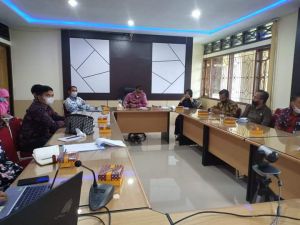 Pemkab Tebo akan Ikuti Daftar Kompetisi Pengelolaan Pengaduan Pelayanan Publik