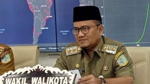 30 Pejabat Disiapkan untuk Kelurahan Baru di Kota Jambi