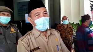 Kelangkaan Minyak Sayur, Bupati Merangin Bentuk Tim Khusus