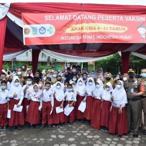 Dewan Kota Jambi Pinta Prokes Ditingkatkan