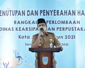 Wakil Wali Kota Jambi: Penanganan Limbah Medis Sudah Sesuai SOP