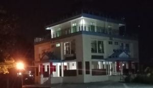 Hantu Jam Gento Kembali Berulah