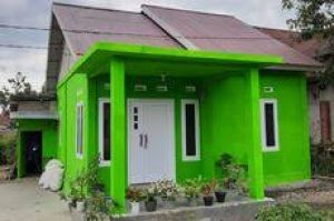 Batal Terima DAK Pusat untuk Bedah Rumah, APBD hanya Mampu 28 Unit