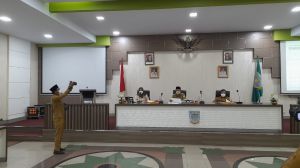 Wawako Jambi Pinta Ada Perbedaan Palayanan Bagi Penunggak Pajak