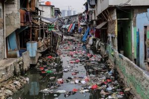 Tersisa 200 Ha Kawasan Kumuh, Mahruzar: Diperkirakan Akan Muncul Kawasan Baru