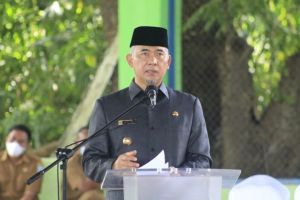 Wali Kota Jambi Tegur Lurah yang Belum Optimal Terapkan Sipaten dan Sipadek