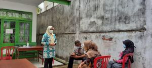 Vaksin Booster di Kota Jambi Baru 13 Persen 