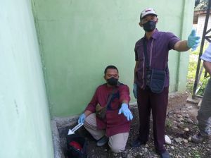 Hasil Otopsi, Mayat Bayi yang Ditemukan Warga di Merangin Ada Luka Lebam