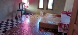 Seseorang di Merangin Tewas Ditusuk, Pelaku Diduga Gangguan Jiwa