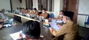 Mashuri: Lebih dari 300 Hektar Hutan Produksi Merangin Dirambah