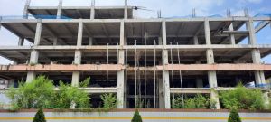 Sebelum Moratorium, 5 Izin Hotel Terbit