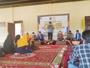 PKD III PMII se Provinsi Jambi Dilaksanakan di Tebo