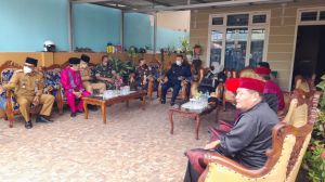 Rumah Restorative Justice Kota Jambi Bakal Jadi Syarat Kampung Bantar