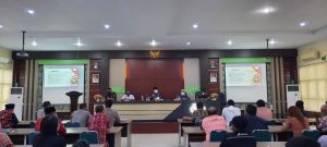 Truk Batubara Dilarang Isi BBM di Dalam Kota Jambi