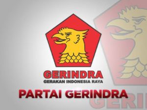 Partai Gerindra Tak Masuk di AKD DPRD Kota Jambi