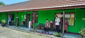 Pemkot Jambi Akan Rubah Graha Lansia Menjadi Rumah Sakit