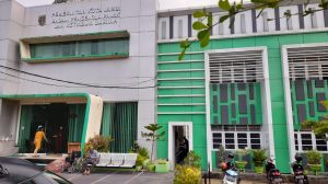 Tetapkan Target Pajak dan Retribusi Rp318 Miliar, Dewan Pinta Rasional