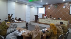 Targetkan Penghargaan KLA Kategori Nindya