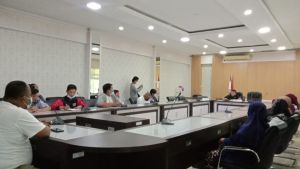 Dinilai Tak Adil, Pedagang Pasar Bedug Minta Disperindag Kembalikan Uang