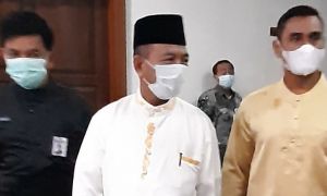 Bupati Merangin Keluarkan SE Jam Operasional Rumah Makan dan Tempat Hiburan Selama Ramadhan 