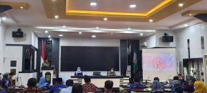 Pemkot Jambi Luncurkan SIGA untuk Kesetaraan Gender